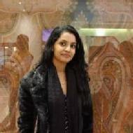 Aanchal Class 11 Tuition trainer in Jaipur