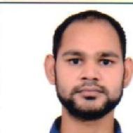 Pushpendra Kumar Class 8 Tuition trainer in Jaipur