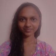 Divyadharshini Class I-V Tuition trainer in Chennai