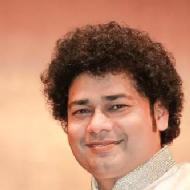 Bhavik Rathod Vocal Music trainer in Mumbai