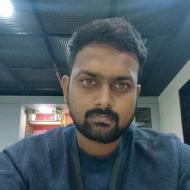Sasi Data Science trainer in Hyderabad