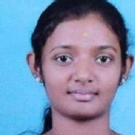Gayathri K. Class I-V Tuition trainer in Madurai