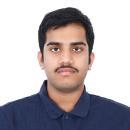 Photo of Hemish Ravi  