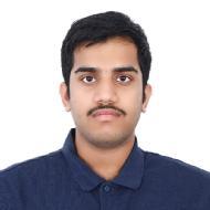 Hemish Ravi   Python Training for Kids trainer in Ras Al-Khaimah