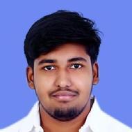 Dangeti Krishna Satya Karthikeya BTech Tuition trainer in Ainavilli