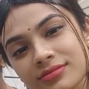Photo of Sushmita G.