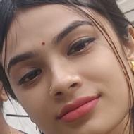 Sushmita G. Yoga trainer in Kolkata
