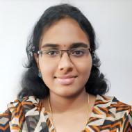 Vallikannu K. Class I-V Tuition trainer in Chennai