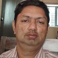 Sachin Verma Class 12 Tuition trainer in Saharanpur