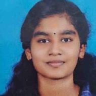 Anjana V. Class I-V Tuition trainer in Sulthan Batheri