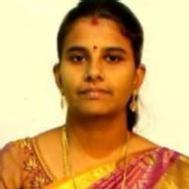 Subitha Class I-V Tuition trainer in Coimbatore