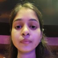 Richa C. Class I-V Tuition trainer in Delhi