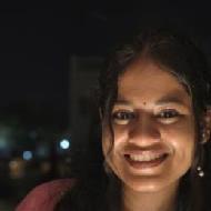 Alina maria Class I-V Tuition trainer in Kattankulathur