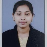 Kanchan M. BCA Tuition trainer in Pune