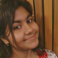 Nisha B. Class 10 trainer in Kolkata