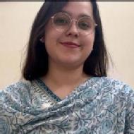 Sanya S. Career Counselling trainer in Noida