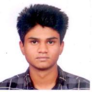 Ashwin M. Class 12 Tuition trainer in Kochi