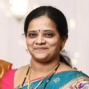 Photo of Yogita V.