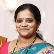 Yogita V. Class I-V Tuition trainer in Dahanu
