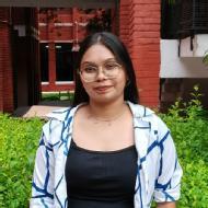 Kritika Class I-V Tuition trainer in Delhi