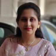 Sakshi D. Class I-V Tuition trainer in Kolkata
