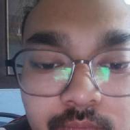 Nishant Baraily Spoken English trainer in Kurseong