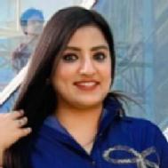 Jaspreet K. Class 9 Tuition trainer in Delhi