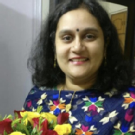 J Sridevi Yoga trainer in Bangalore