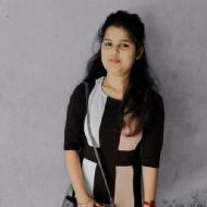 Parvati P. Class I-V Tuition trainer in Bandel