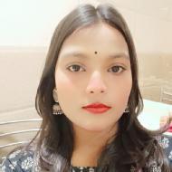 Khyati S. Class I-V Tuition trainer in Kota