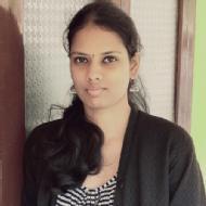 Mytheli Class 12 Tuition trainer in Chennai