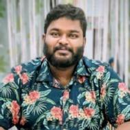 Benhar R Keyboard trainer in Hyderabad