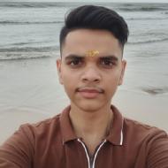 Krishna Singh Class 10 trainer in Mumbai