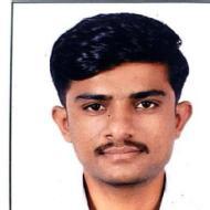 Kishan Dabhi Class 10 trainer in Bhavnagar