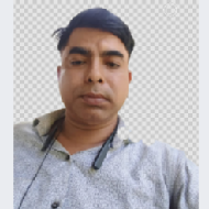 Nandan Kumar Singh Class 9 Tuition trainer in Delhi