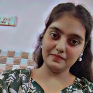 Rashmi Class I-V Tuition trainer in Mathura