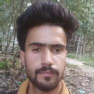 Zahoor Ahmad Lone Class 12 Tuition trainer in Sopore