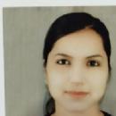 Photo of Aditi R.