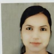Aditi R. Class I-V Tuition trainer in Madhupur
