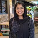 Photo of Nadiya H.