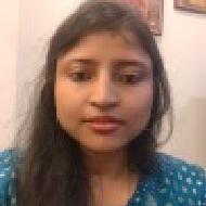 Himanshi Data Science trainer in Delhi