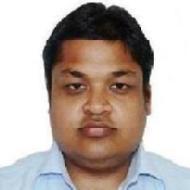 Mayank Agrawal Class 6 Tuition trainer in Delhi