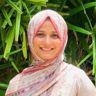 Hamna Class I-V Tuition trainer in Nilambur