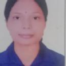 Photo of Manjari M.