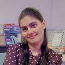 Photo of Mansi V.