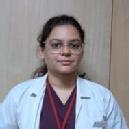 Photo of Syeda A.