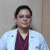 Syeda A. Class I-V Tuition trainer in Hyderabad