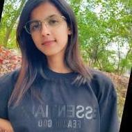 Samiksha Web Development trainer in Indore