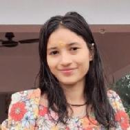 Mansi R. Class 11 Tuition trainer in Nainital