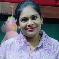 Saranya Phonics trainer in Kollam
